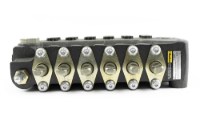 Picture of Valve  6 Spool