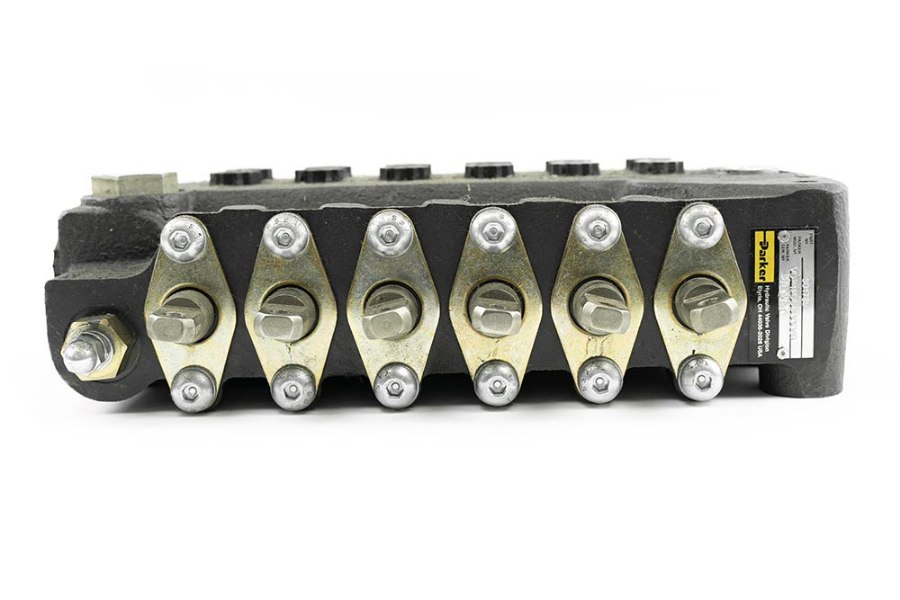 Picture of Valve  6 Spool