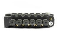 Picture of Valve  6 Spool