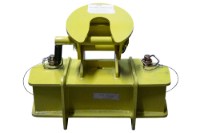 Picture of Miller 5Th Wheel Adapter Assembly for 812