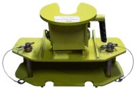 Picture of Miller 5Th Wheel Adapter Assembly for 812