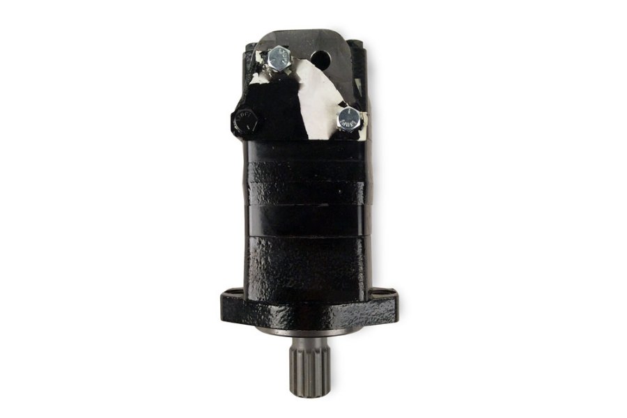 Picture of Miller Industries DP Winch Motor