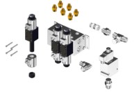 Picture of In The Ditch, SP20000 Valve Body Kit