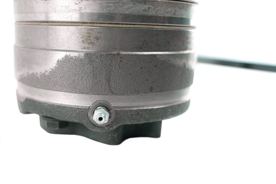 Picture of Ramsey Winch Brake-Modular Ausco #76971