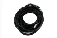 Picture of Miller Floor Mount Panel, 9 Switch