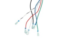 Picture of Miller Floor Mount Panel, 9 Switch