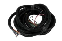 Picture of Miller Floor Mount Panel, 9 Switch