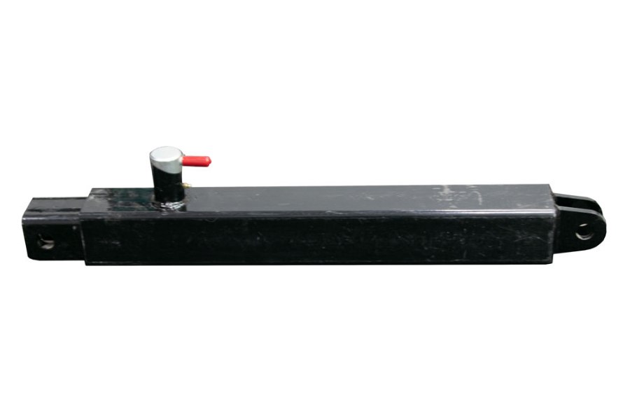 Picture of Bar-Assy  Spacer Hd