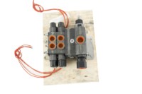 Picture of Valve, 2 Spool Proportional