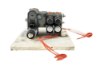 Picture of Valve, 2 Spool Proportional