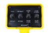 Picture of Miller Remote, 4 Function w/ Deutsch Connector