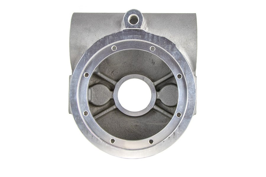 Picture of MIller HOUSING, H-400 WINCH