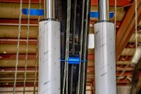 Picture of Miller Rotator Choker and Storage Kit