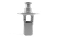 Picture of Adapter-Kingpin Weldment