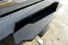 Picture of Bumper, Rear Step