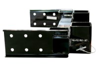 Picture of Miller Gen 2 DTU Front Lockdown