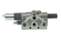 Picture of Utility Section,V20 Gresen