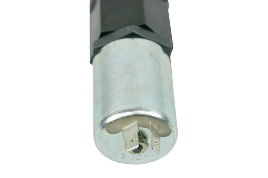 Picture of Utility Section,V20 Gresen
