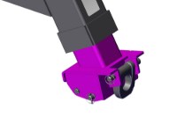 Picture of In The Ditch, SP20000 Inner Leg