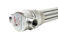 Picture of 24" Hydraulic Fluid Warmer, Hydra Liner Series