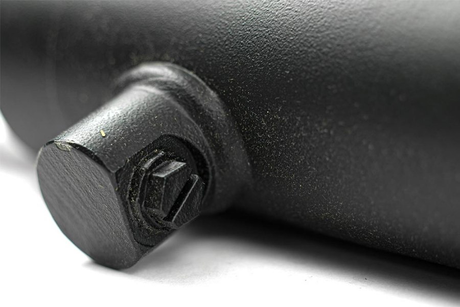 Picture of Miller Cylinder, 24", Front Upper Deck, Titan