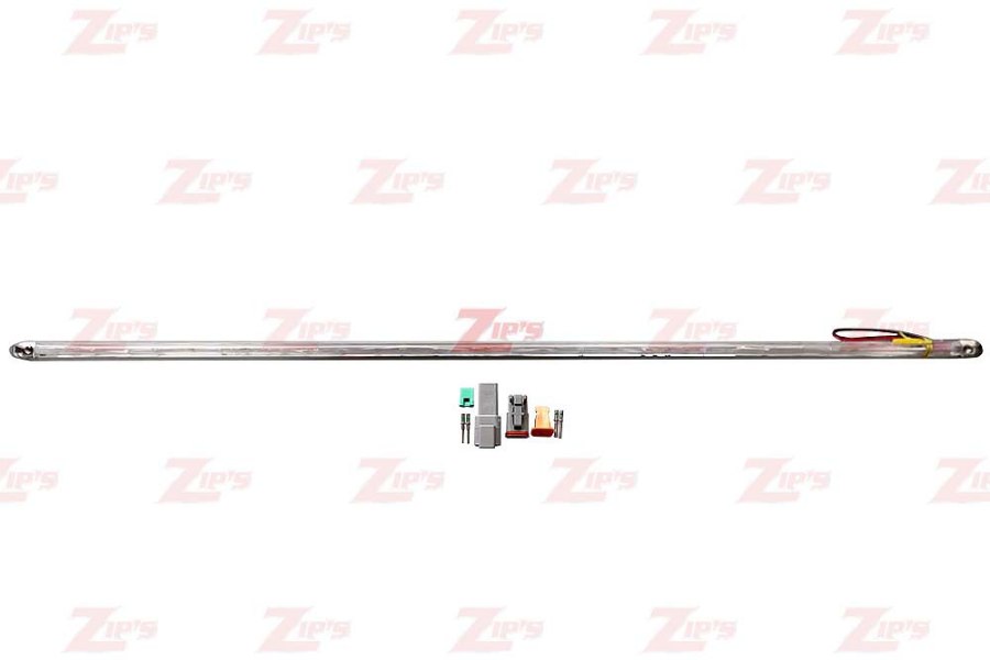 Picture of Miller 156" CA - Strip LED Marker Lights (Vulcan)