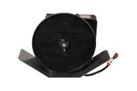 Picture of SaltDogg Extended Length Poly Chute Assembly