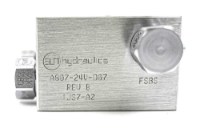 Picture of Splitter/Lock Valve Combo