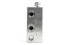 Picture of Splitter/Lock Valve Combo