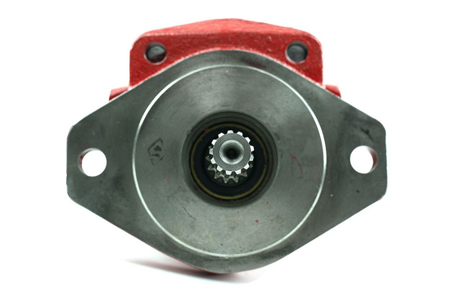 Picture of Miller Bi-Rotational Pump, Bulk Package