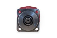 Picture of Miller 17 Gallon Muncie Pump, 1" Shaft, 15 Spline