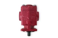 Picture of Miller 17 Gallon Muncie Pump, 1" Shaft, 15 Spline