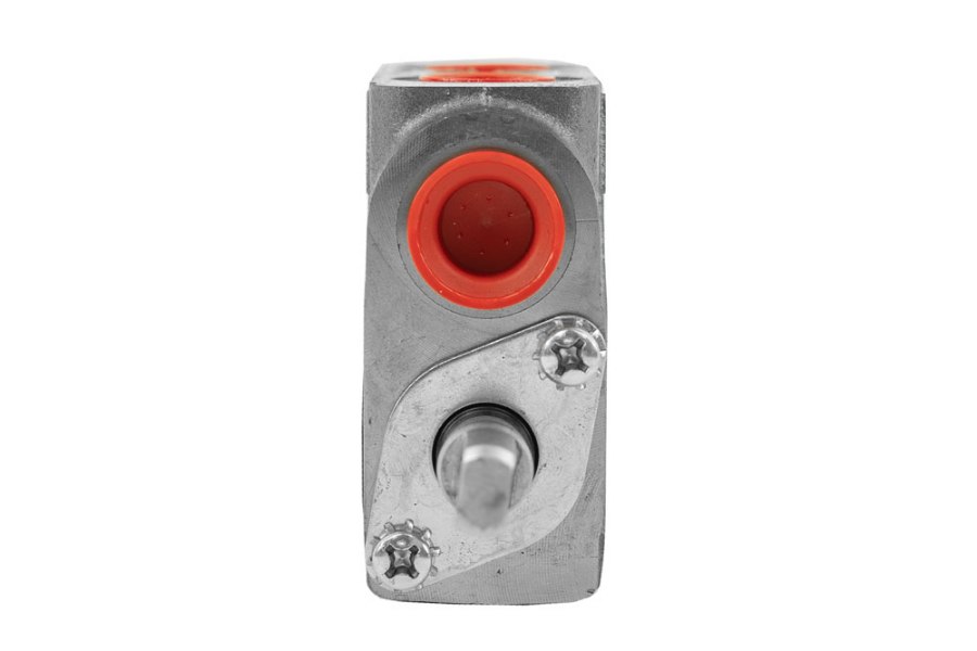 Picture of Cylinder Section - 346-