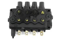 Picture of Miller 4-Spool  Walvoil Manual Valve