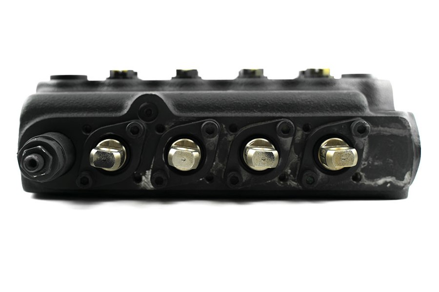 Picture of Miller 4-Spool  Walvoil Manual Valve