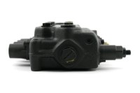 Picture of Miller 4-Spool  Walvoil Manual Valve