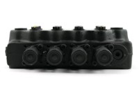 Picture of Miller 4-Spool  Walvoil Manual Valve