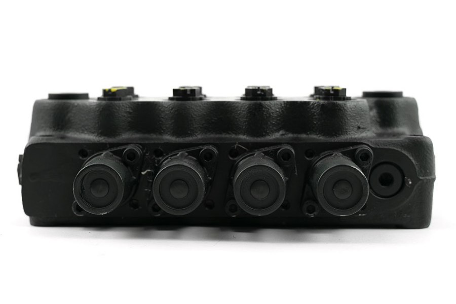 Picture of Miller 4-Spool  Walvoil Manual Valve