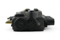 Picture of Miller 4-Spool  Walvoil Manual Valve