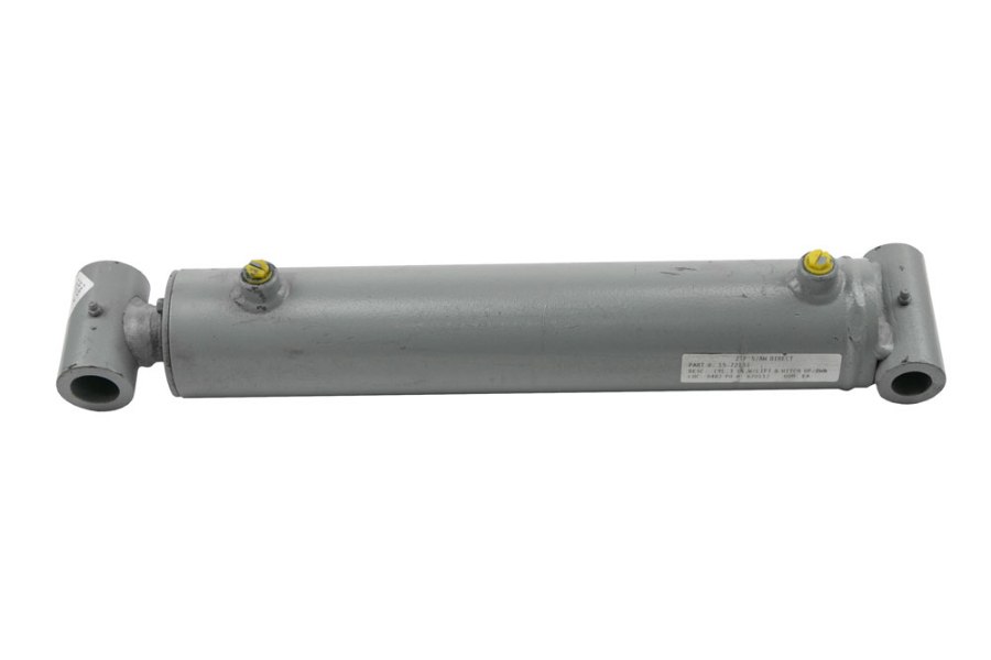 Picture of Cylinder, 3 in, With Lift and Hitch Up/Down
