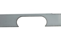 Picture of Miller Stainless Trim Kit (Rotator)