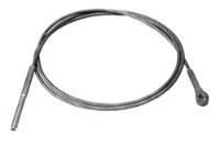 Picture of Extended Cable Assembly, 3-Stage Boom