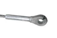 Picture of Extended Cable Assembly, 3-Stage Boom