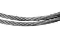 Picture of Extended Cable Assembly, 3-Stage Boom