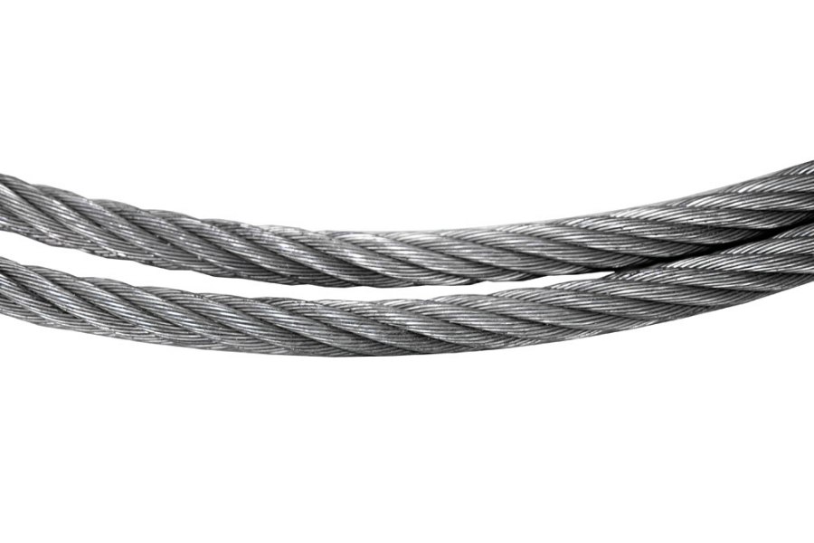 Picture of Extended Cable Assembly, 3-Stage Boom