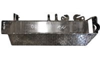 Picture of Miller 3" Crosstube, Right, Cent 211