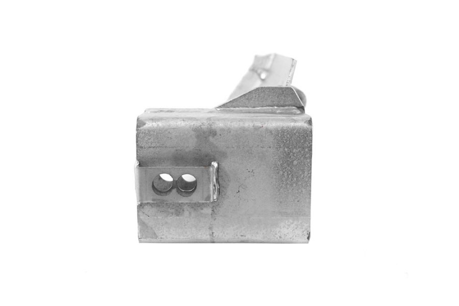 Picture of Miller Side Bus Lift Tire Pan - Vulcan 20