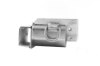 Picture of Miller Side Bus Lift Tire Pan - Vulcan 20