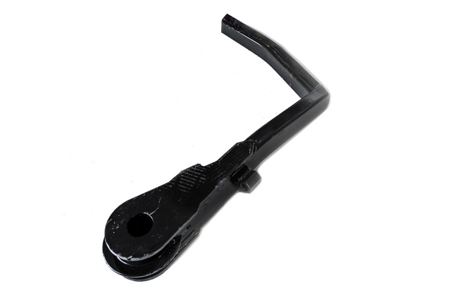 Picture of Chevron Wheel Retainer Arm, Wrecker, Driver Side, 2002 +