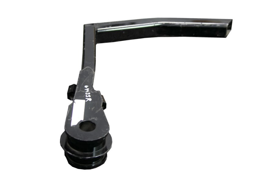 Picture of Chevron Wheel Retainer Arm, Wrecker, Passenger Side